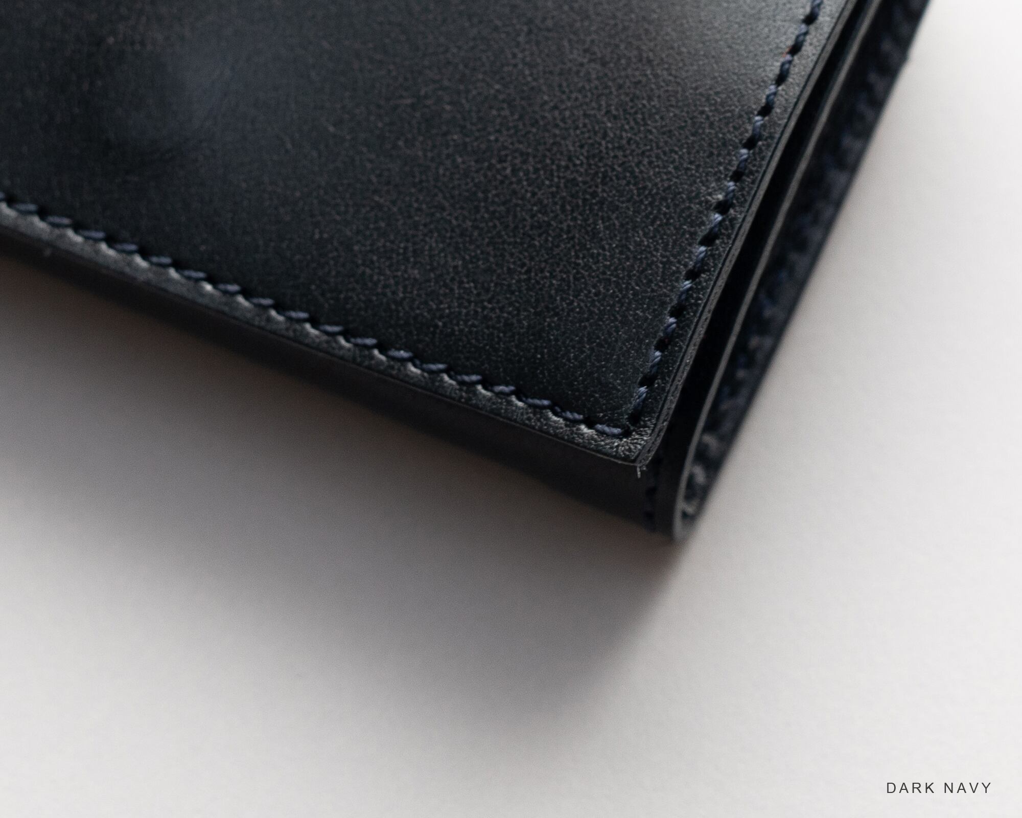 PLAY WALLET - LEATHER | MINIMALIGHT