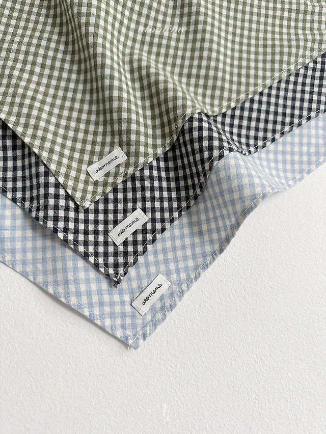 atomeme26su_Muse Check Scarf