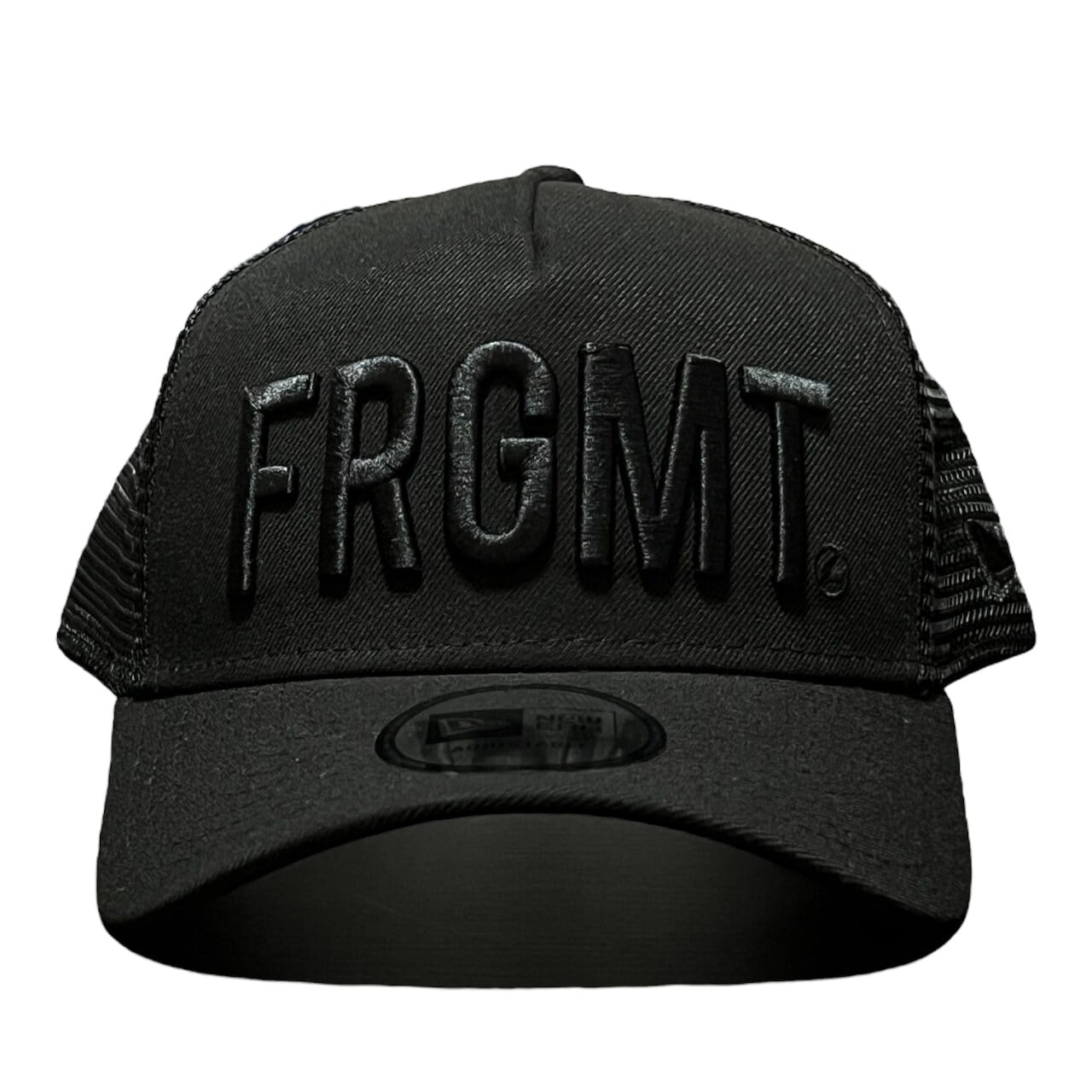 New Era Snapback Cap FRAGMENT DESIGN x New Era 