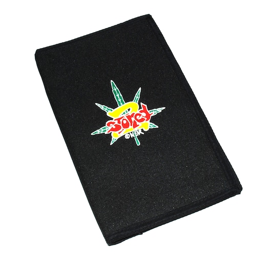 『2 STONED WEAR』90s CD case *deadstock