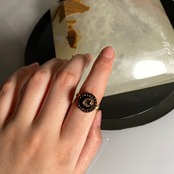 "I love you."(mini cupper)