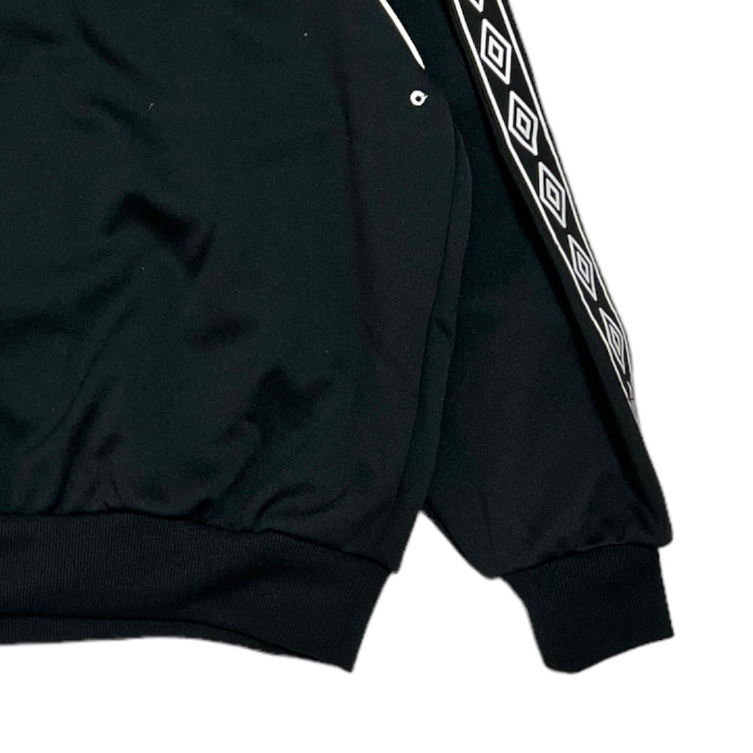 BASICKS 【23SS】x UMBRO Oversized Track Jacket | A WORD.ONLINE SHOP