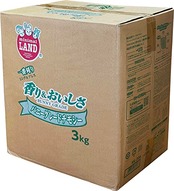 ミニマルランド バニーグレードチモシー 3kg