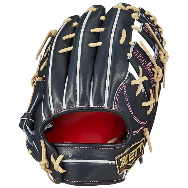 神革】てっぺんグローブ 硬式内野用 MIE型 ダッチビールキップレザー