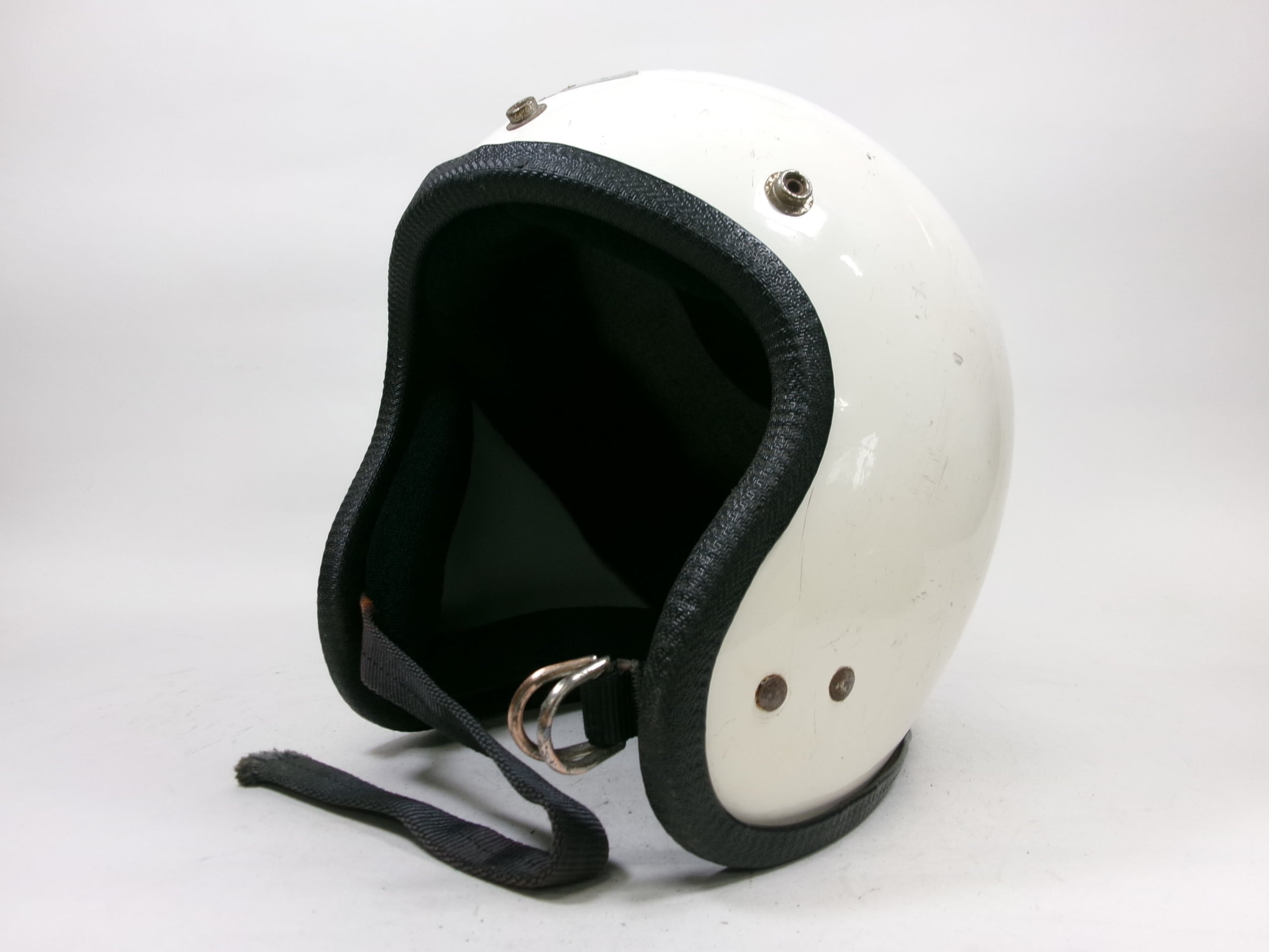 Jet | HEADS Vintage Helmets & Accessories
