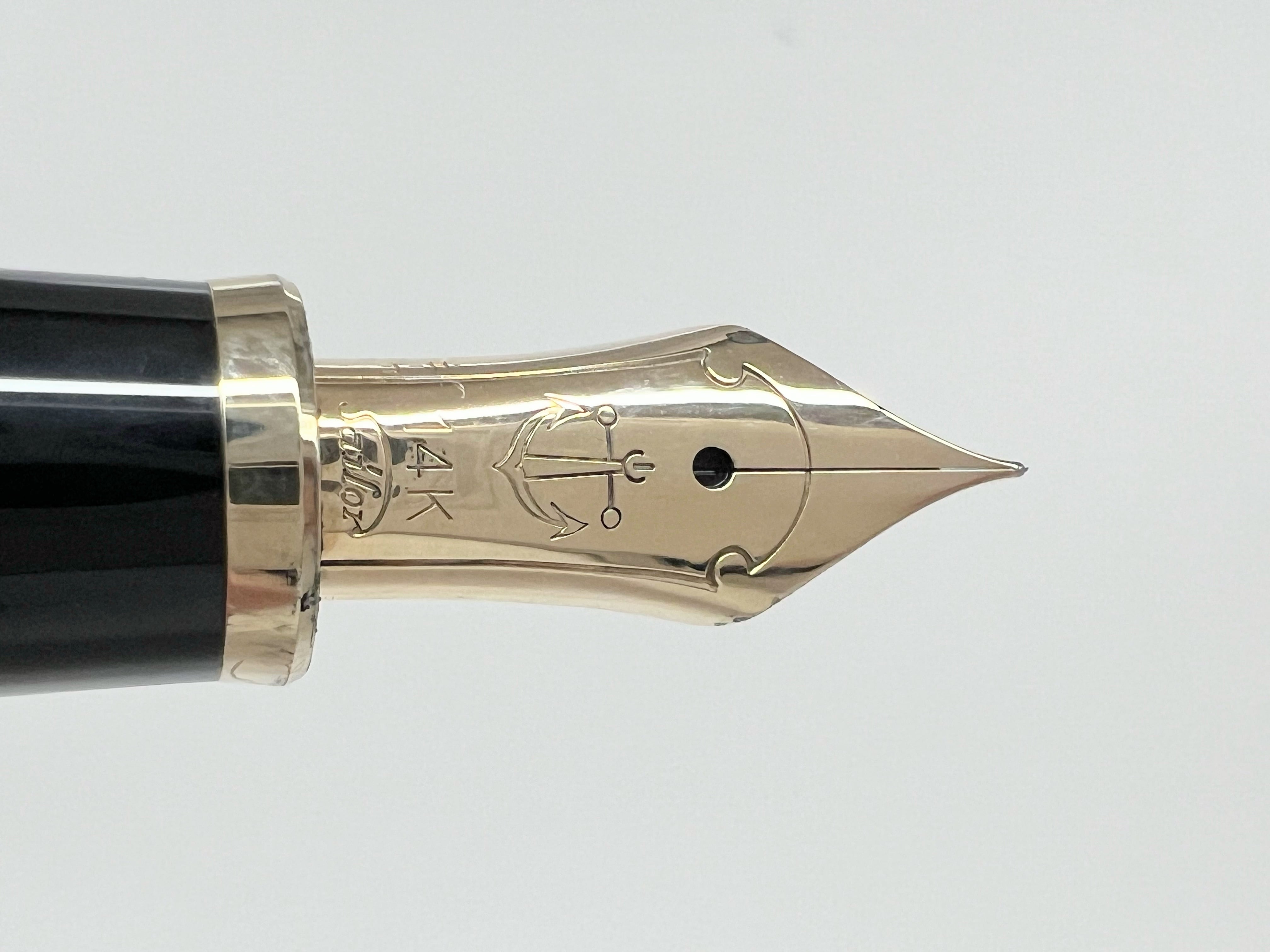 90s セーラー万年筆 プロフィット スタンダード 旧 SAILOR 90s セーラー万年筆 プロフィット スタンダード 旧 SAILOR