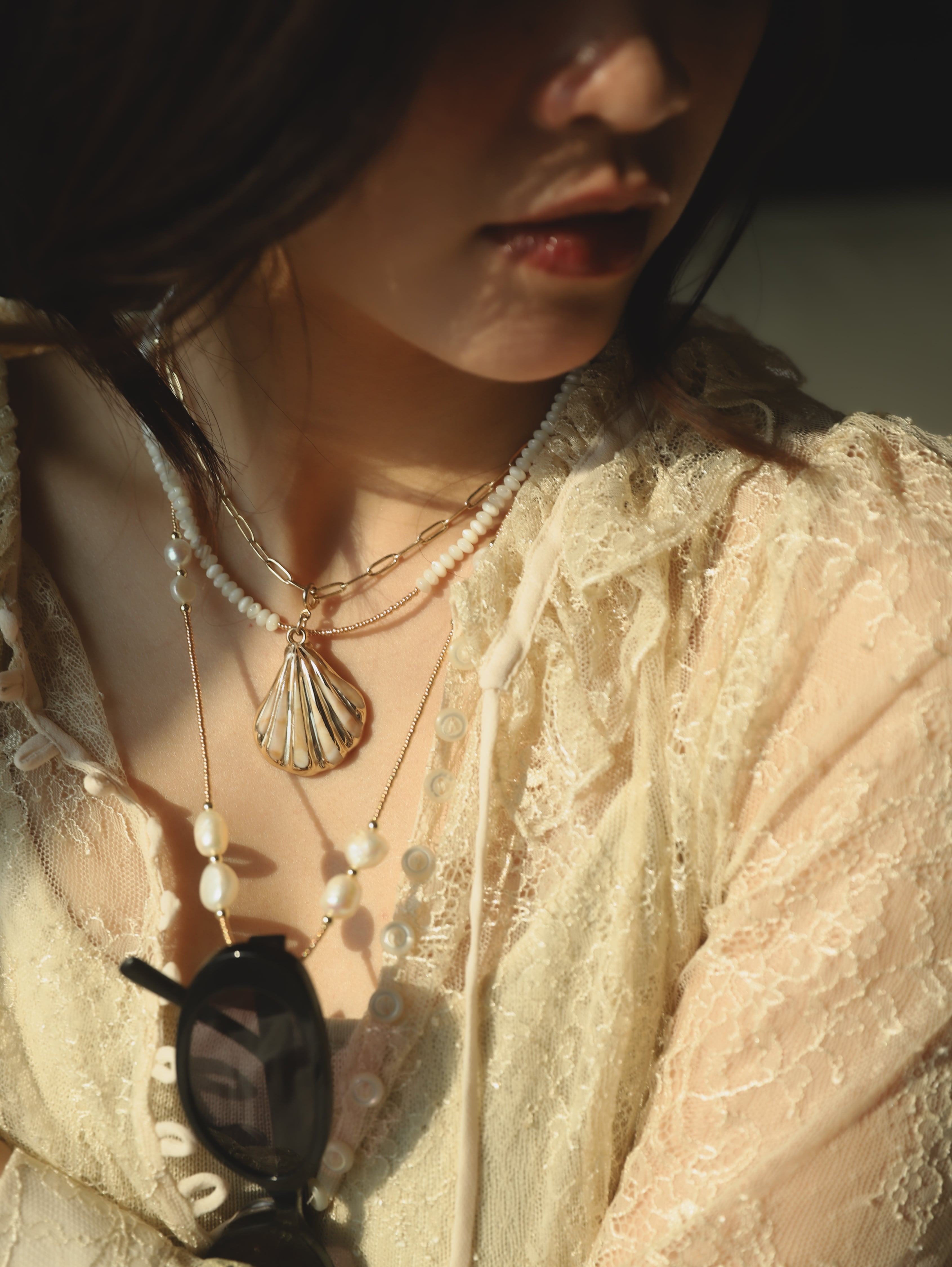 cherish eye jewelry