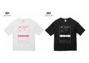 新宿LOFT歌舞伎町移転25th オフィシャルTシャツ