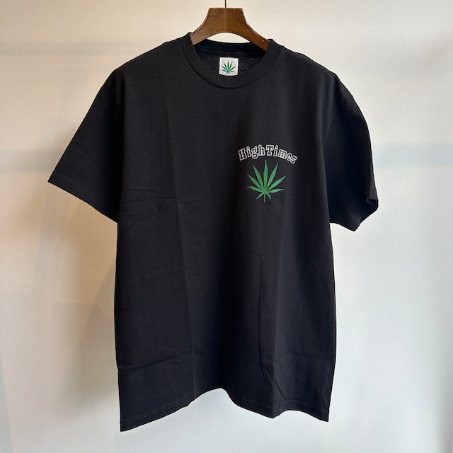 WACKOMARIA HIGHTIMES CREW NECK TEE