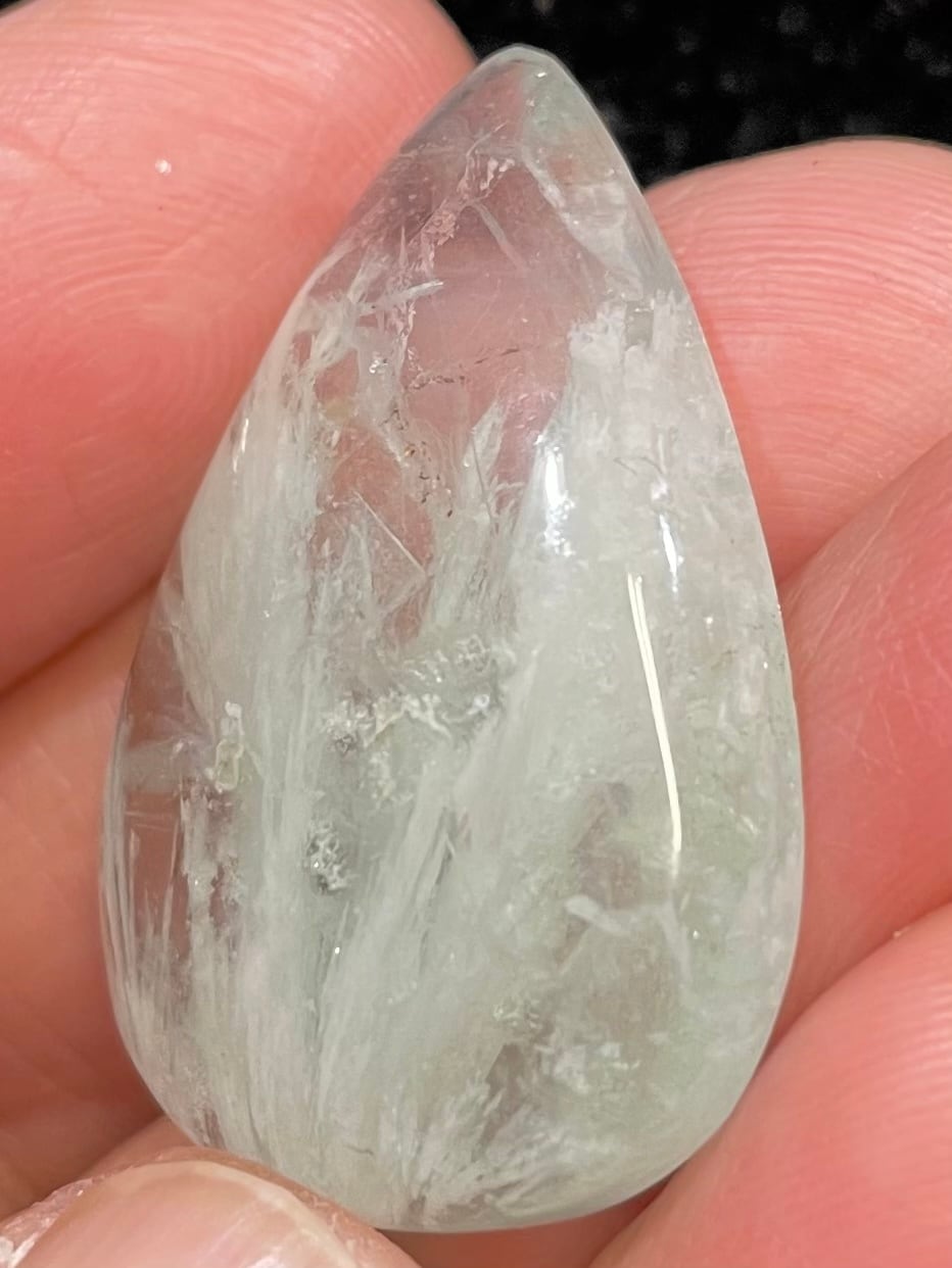 67) エンジェルフェザー・フローライト・ルース | レムリアの太陽