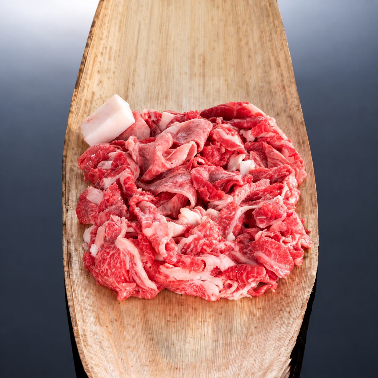 精肉 松阪牛 小間切れ