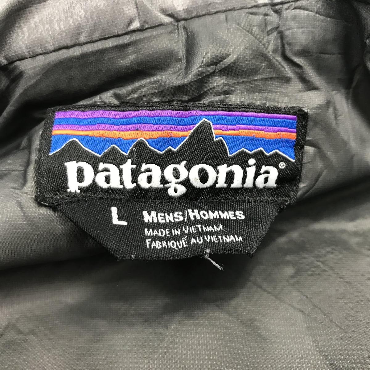 SALE]11/25迄 期間限定価格 PATAGONIA パタゴニア PRIMALOFT