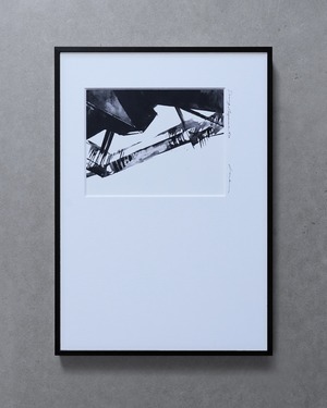 Drawing.Sequence／具象と抽象の連続性 ＃10