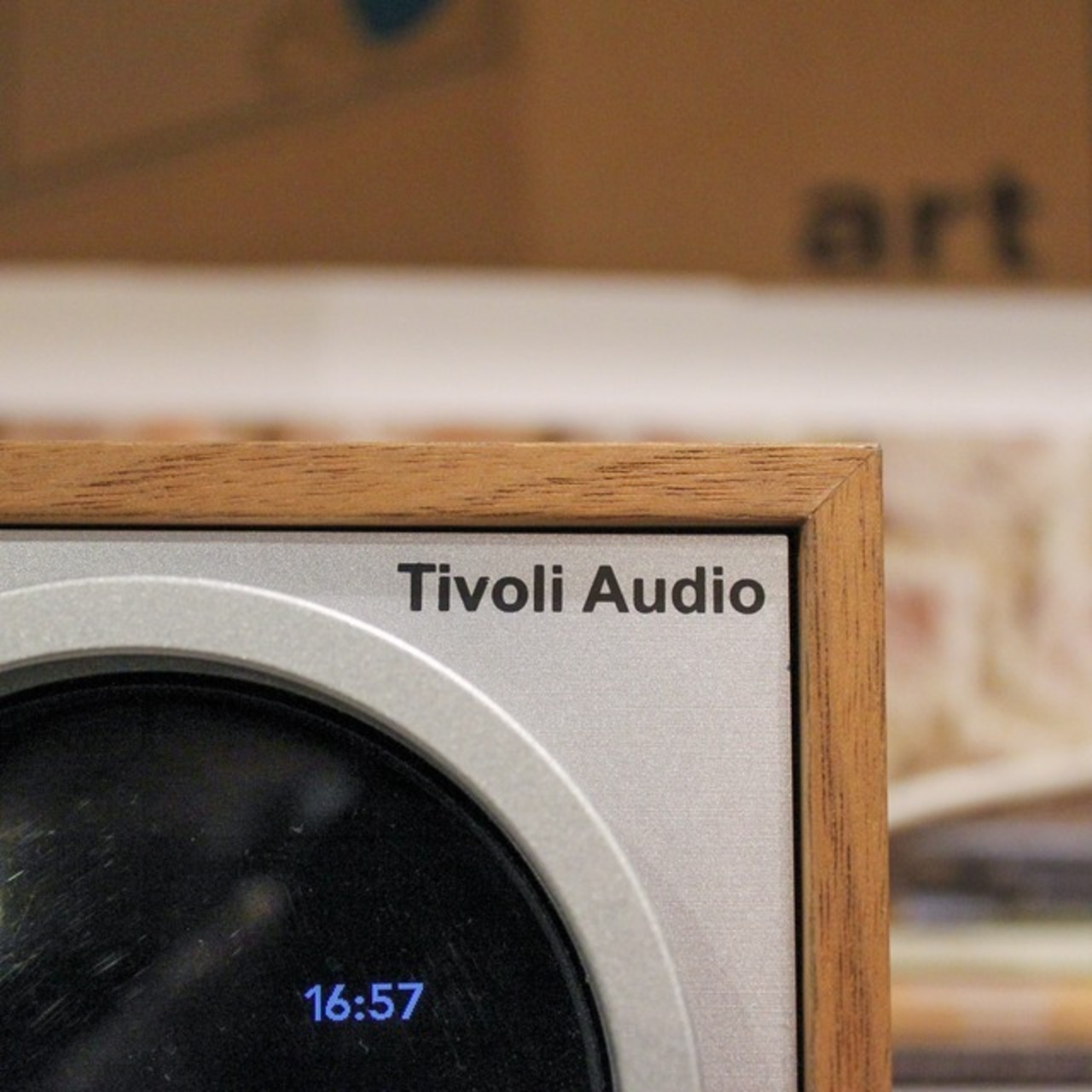 MODEL ONE DIGITAL Generation2/ Tivoli / チボリオーディオ / スピーカー / Wi-Fi / ブルートゥース /ラジオ