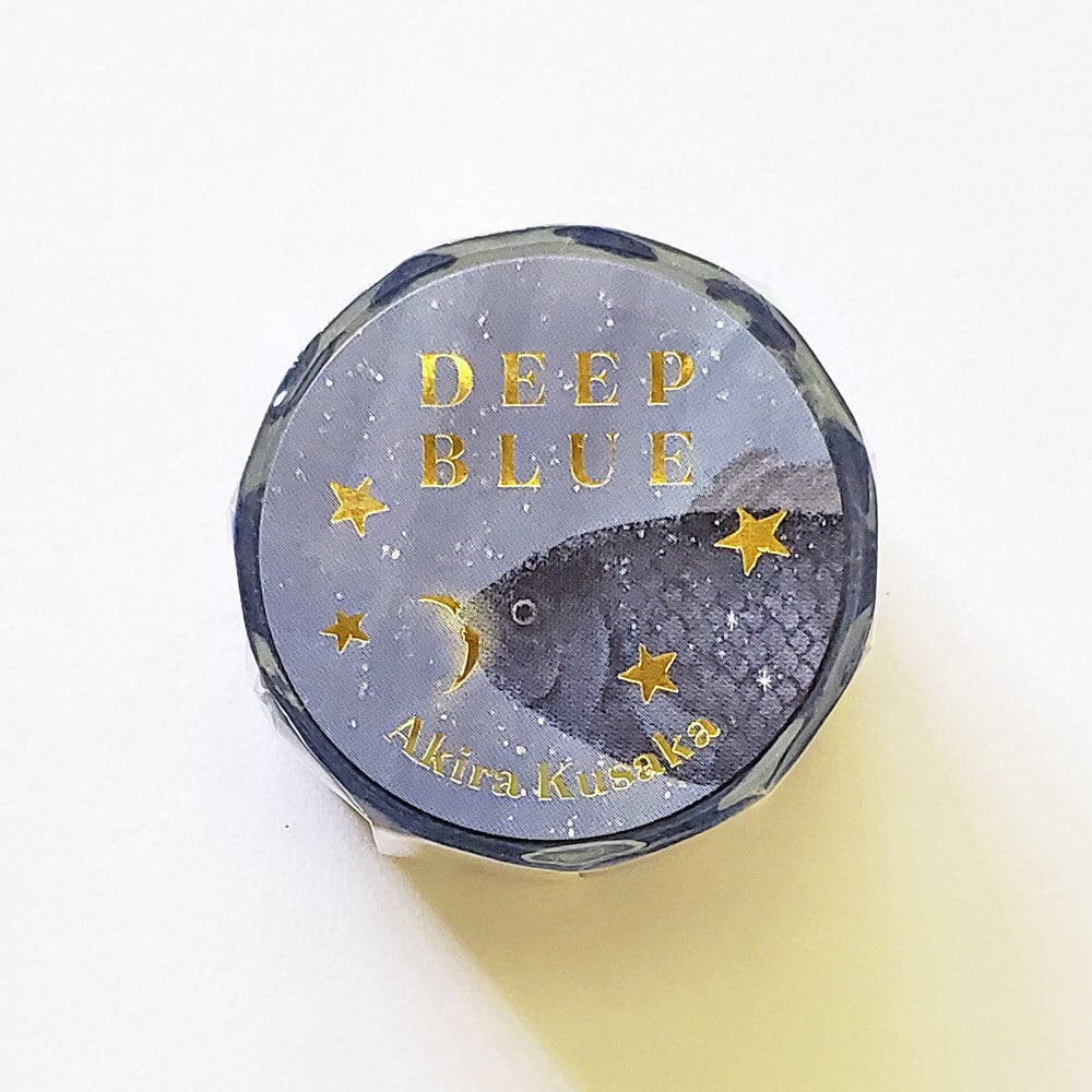 日下明 | hacohalu 紙雑貨・文具専門店