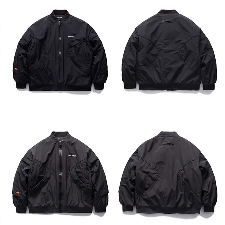 ★FUNCTIONAL WORKWEAR COTTON JACKET　　　A0770