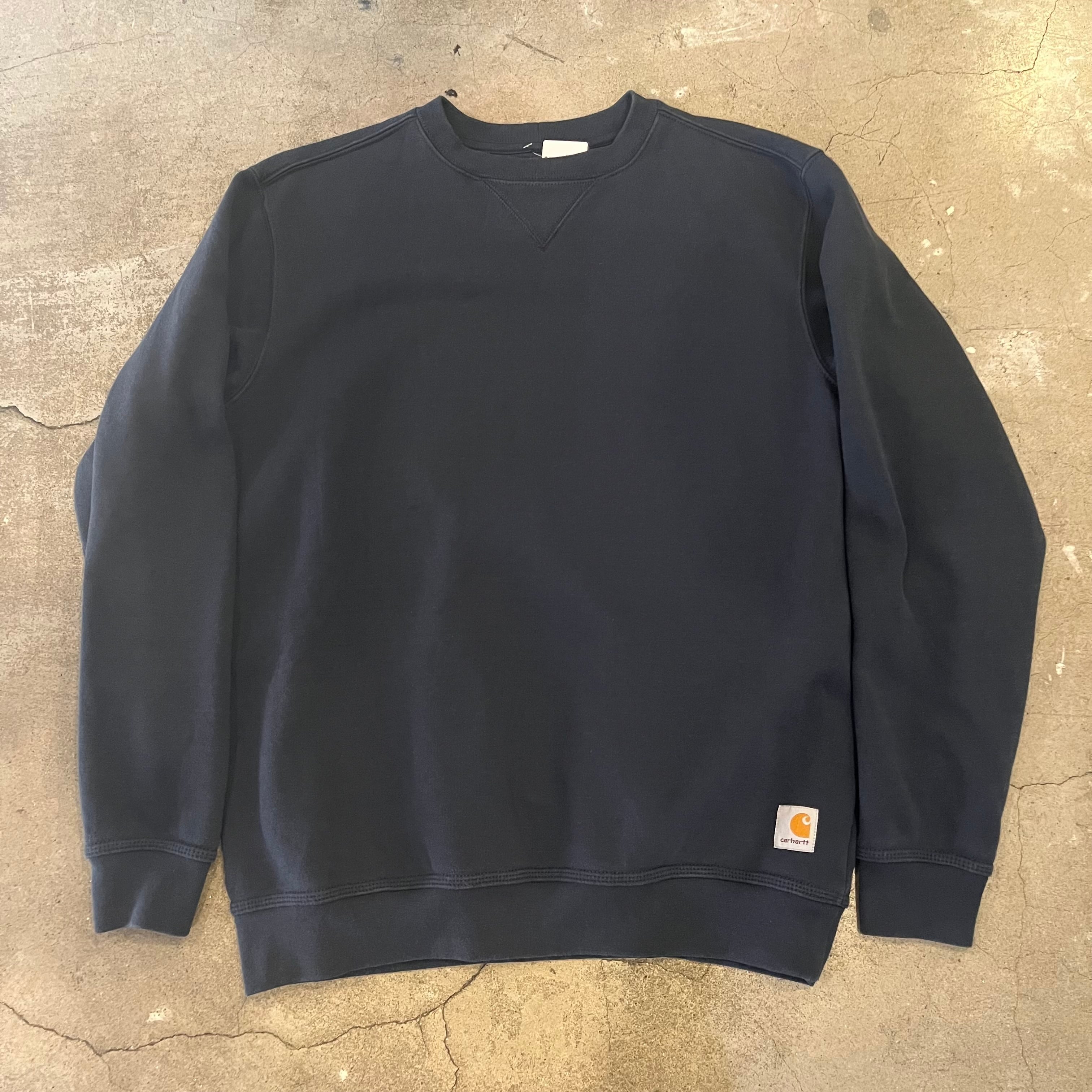 Carhartt one point sweat | ShuShuBell シュシュベル online shop