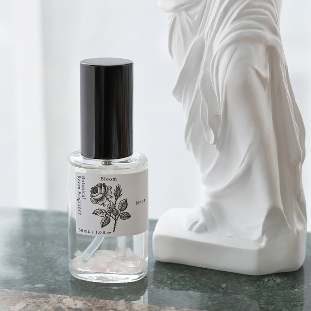 Botanical Room Fragrance｜Bloom Nº03