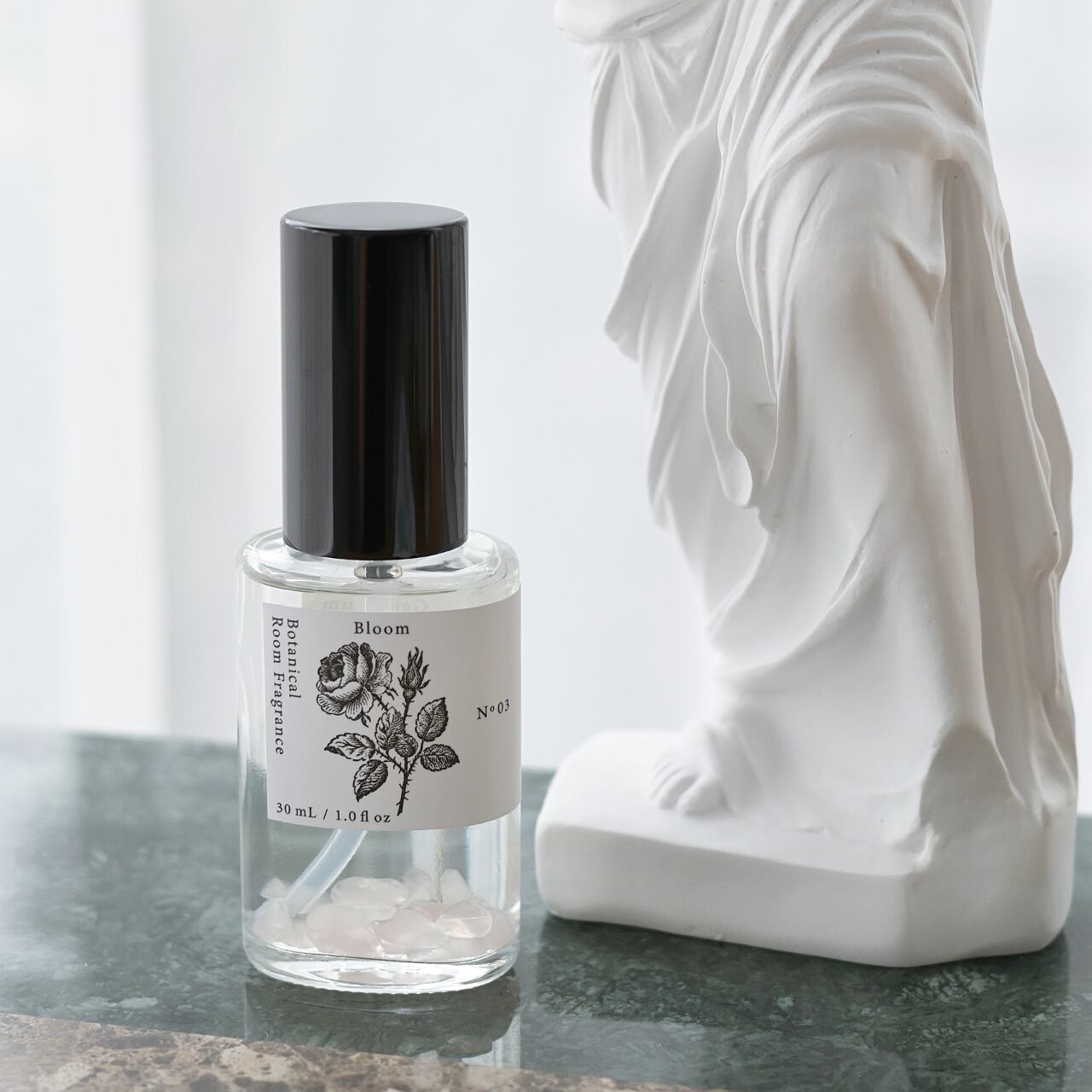 Botanical Room Fragrance|Bloom Nº03