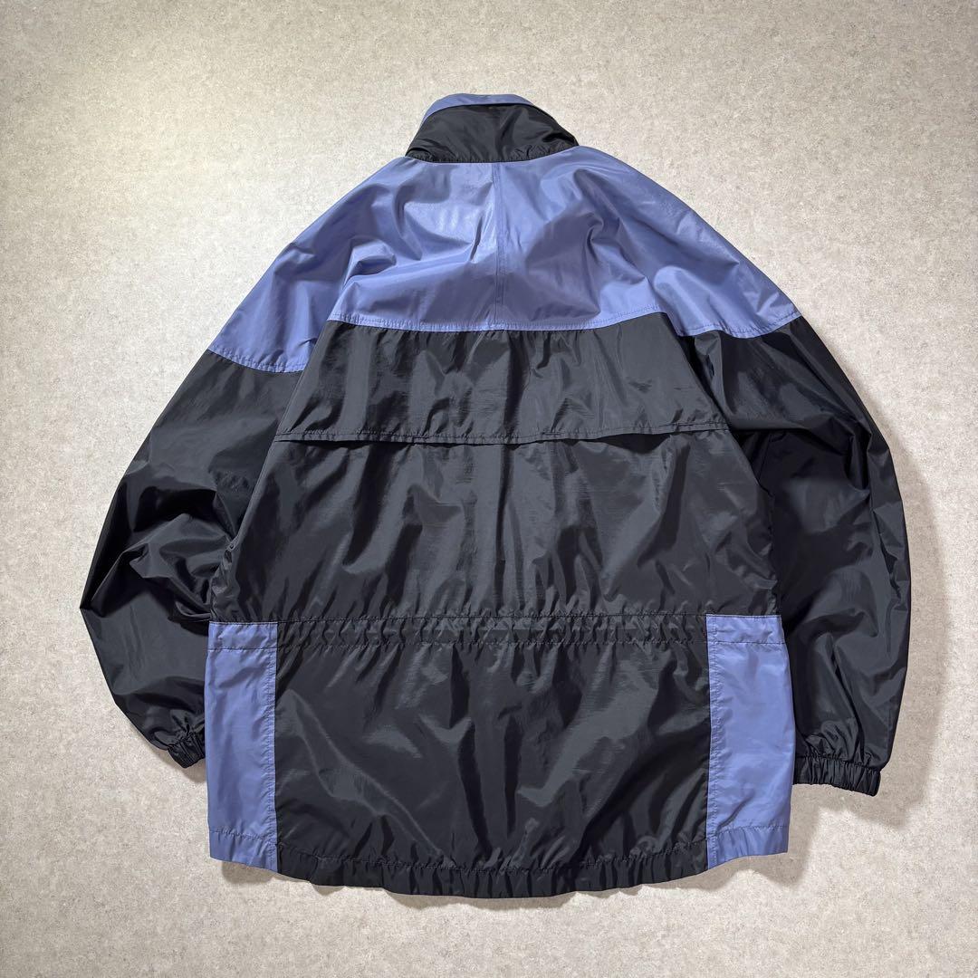 90s~ Columbia nylon jacket | 古着屋2000