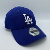 NEW ERA 9TWENTY/920 ロサンゼルス・ドジャース DROY SWHI 25J