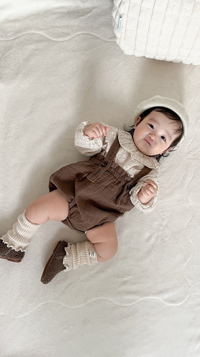 予約⌇mimi market / Earthenware jar with straps