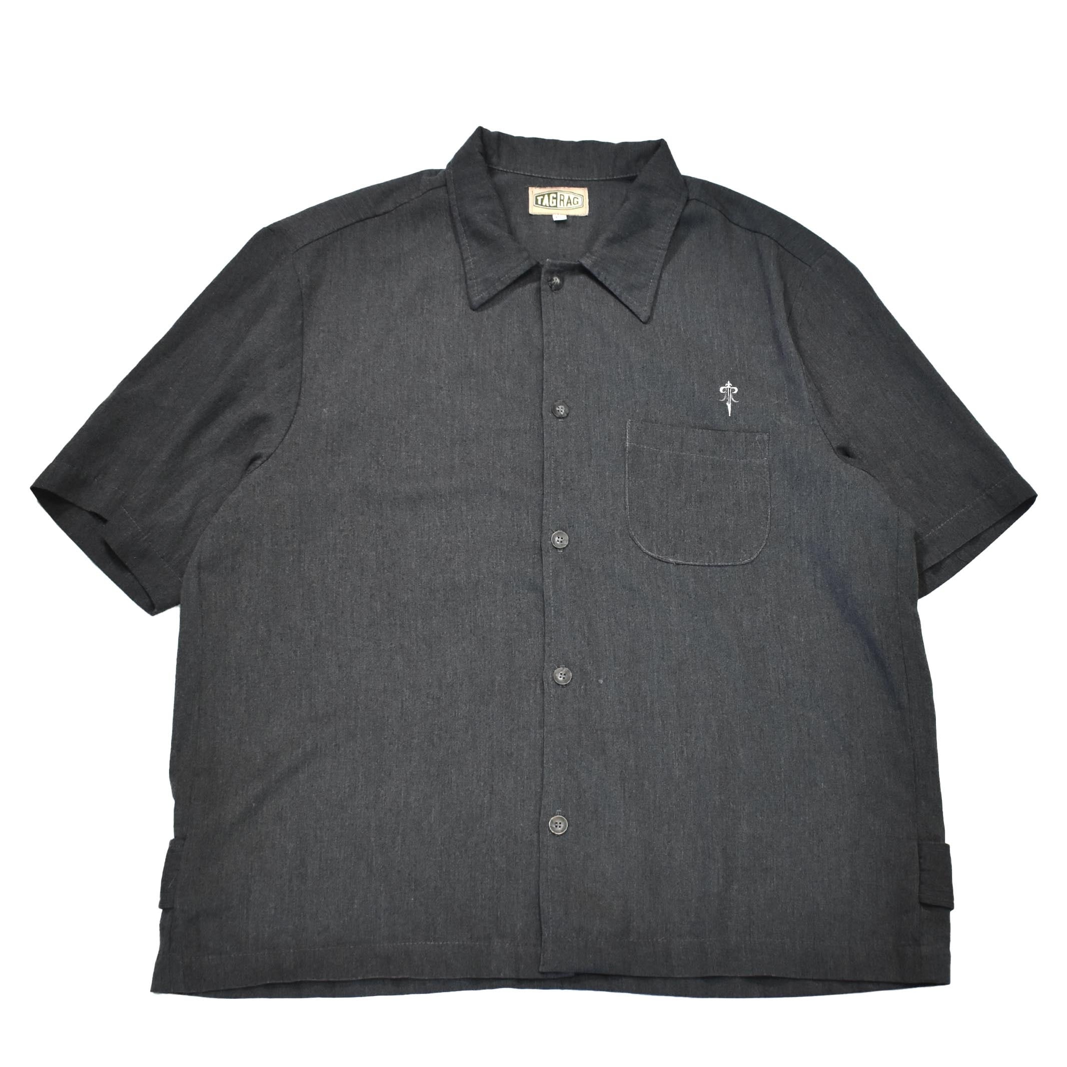 GW限定値下げ　jun mikami - denim shirts jun mikami - denim shirts | PAY ID
