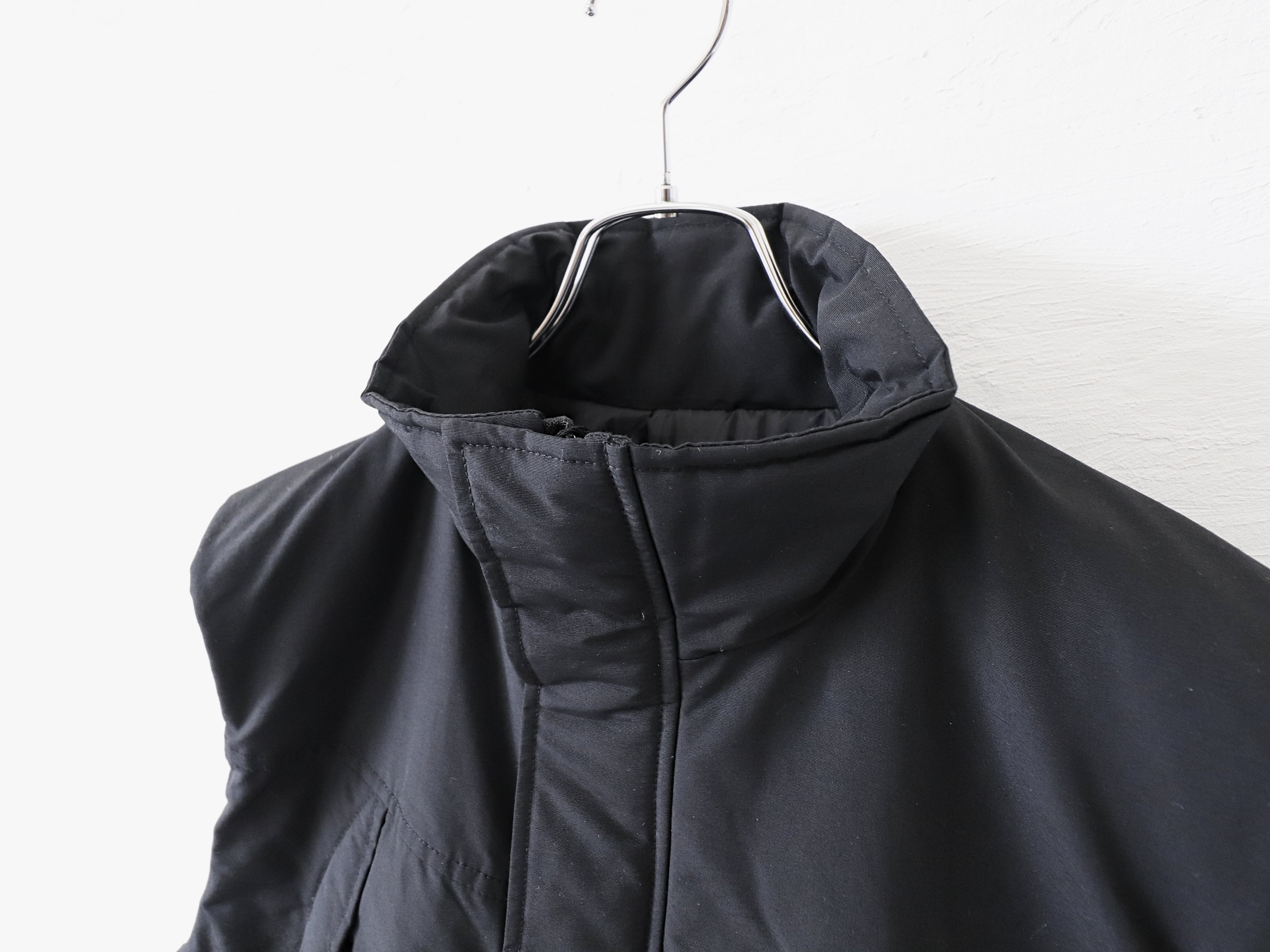 AUDIENCE / 60/40クロス Sorona Dupont（ソロナ/デュポン社製）中綿