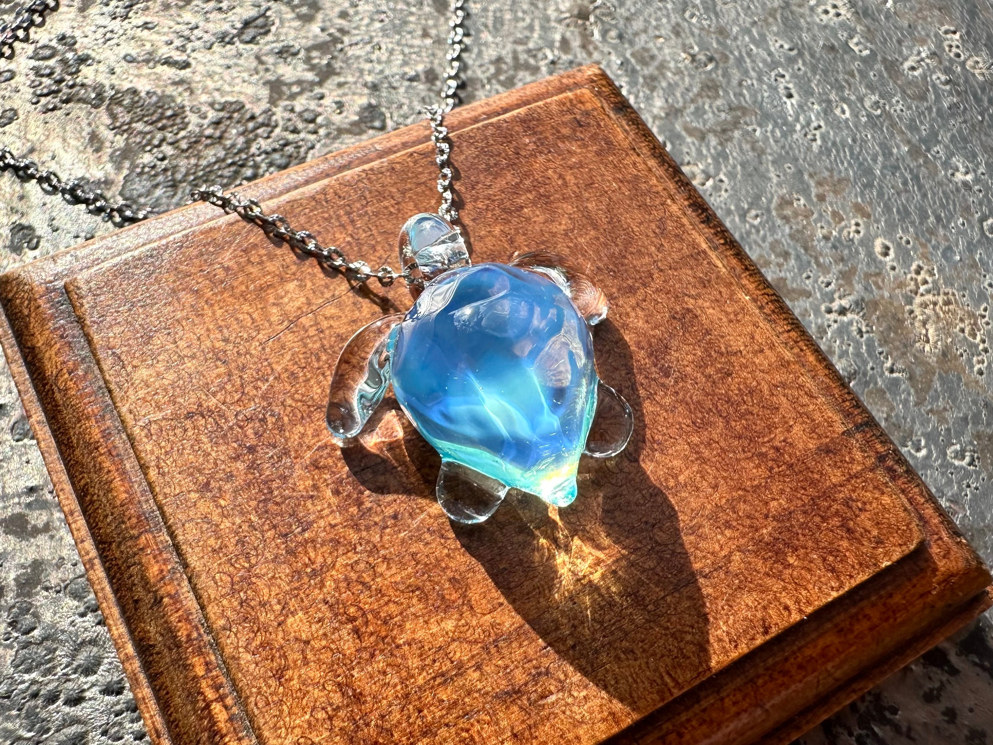 【Seaturtle S size】