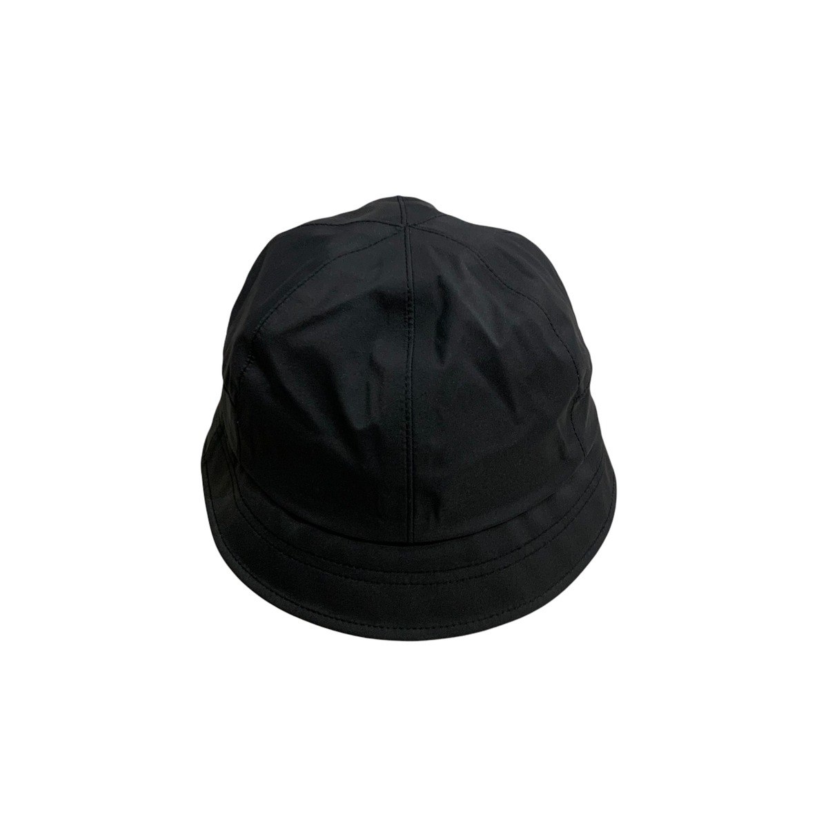 帽子 LOOP CAP made by Lanns. black noroll NOROLL CAP (BLACK) 帽子 LOOP CAP made by Lanns. BLACK noroll LOOP