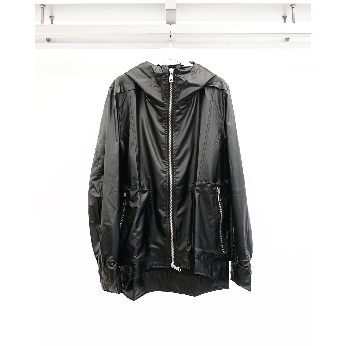 A.F ARTEFACT] (エーエフアーティファクト) ag-14025 Hoodie Blouson