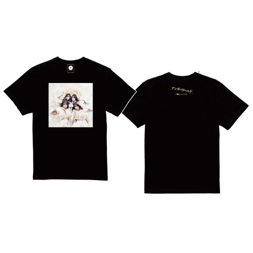 アンダーワールドTEE【FOKALITE】