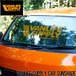 カーサンシェード VANLIFE SUPPLY ヴァンライフサプライ CAR SUNSHADE 821-024