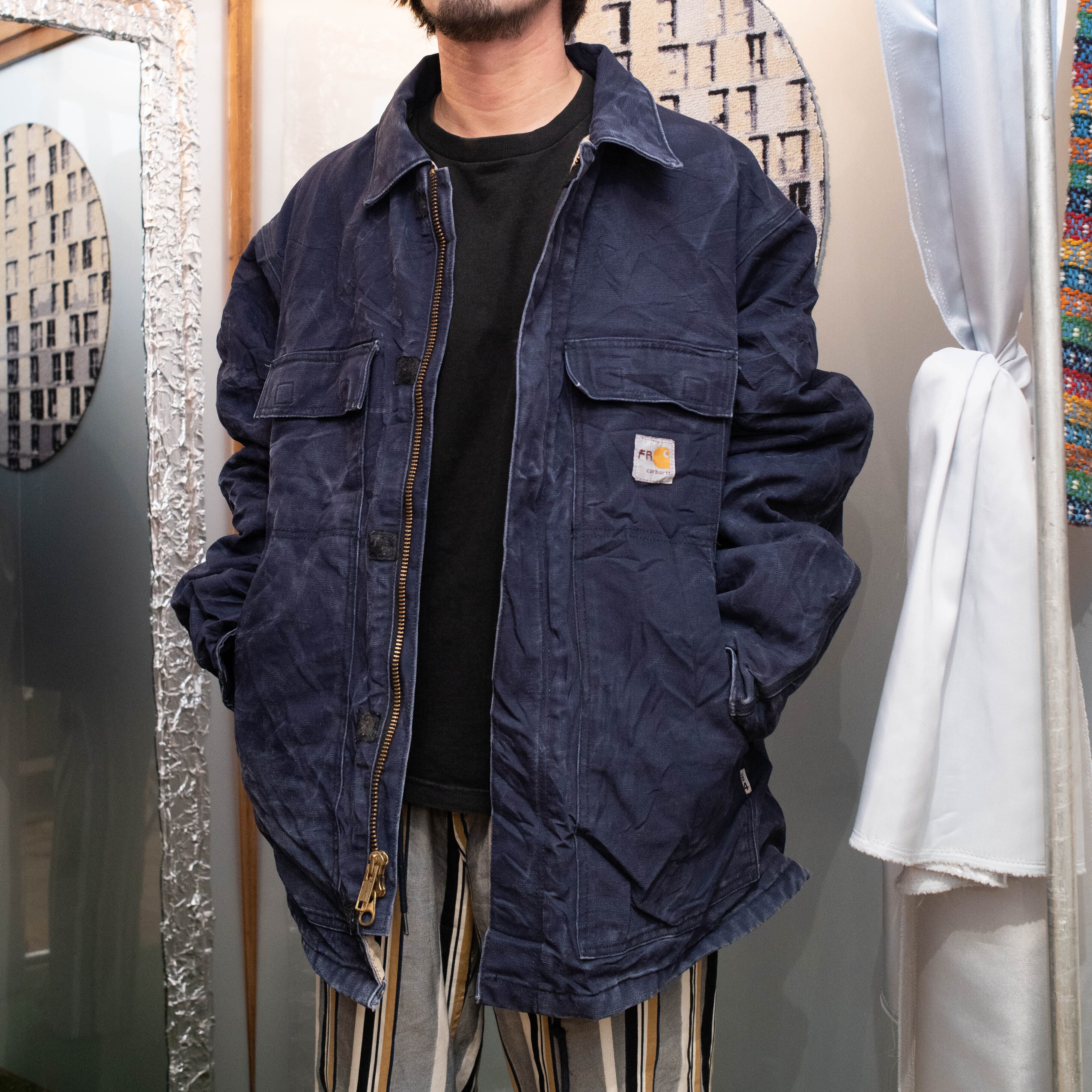Carhartt FR Jacket | PGBstore