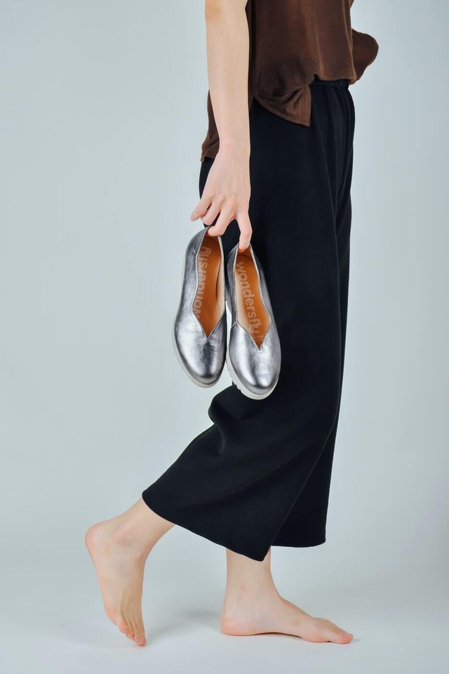 Product Name シューズ商品 Flat Shoes