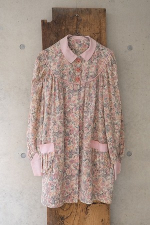vintage/hana maku blouse.