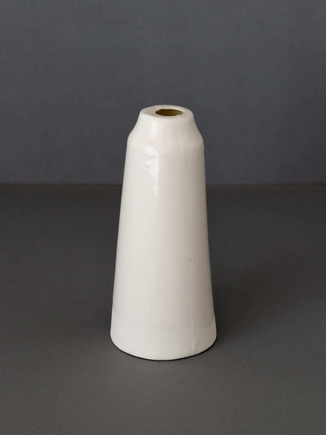 コニックベース M / Conic Vase Medium