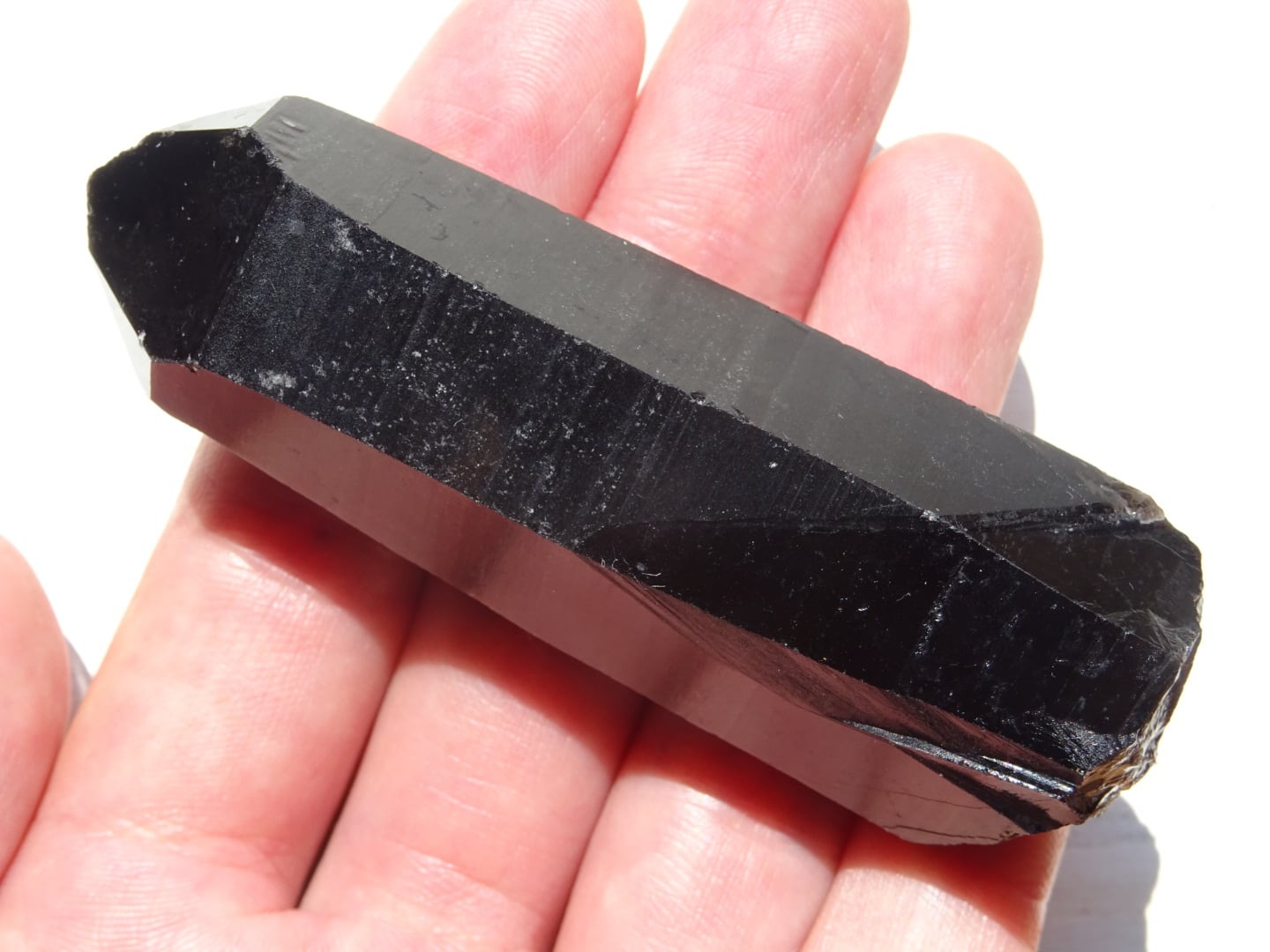 モリオン（黒水晶） | 虹石屋