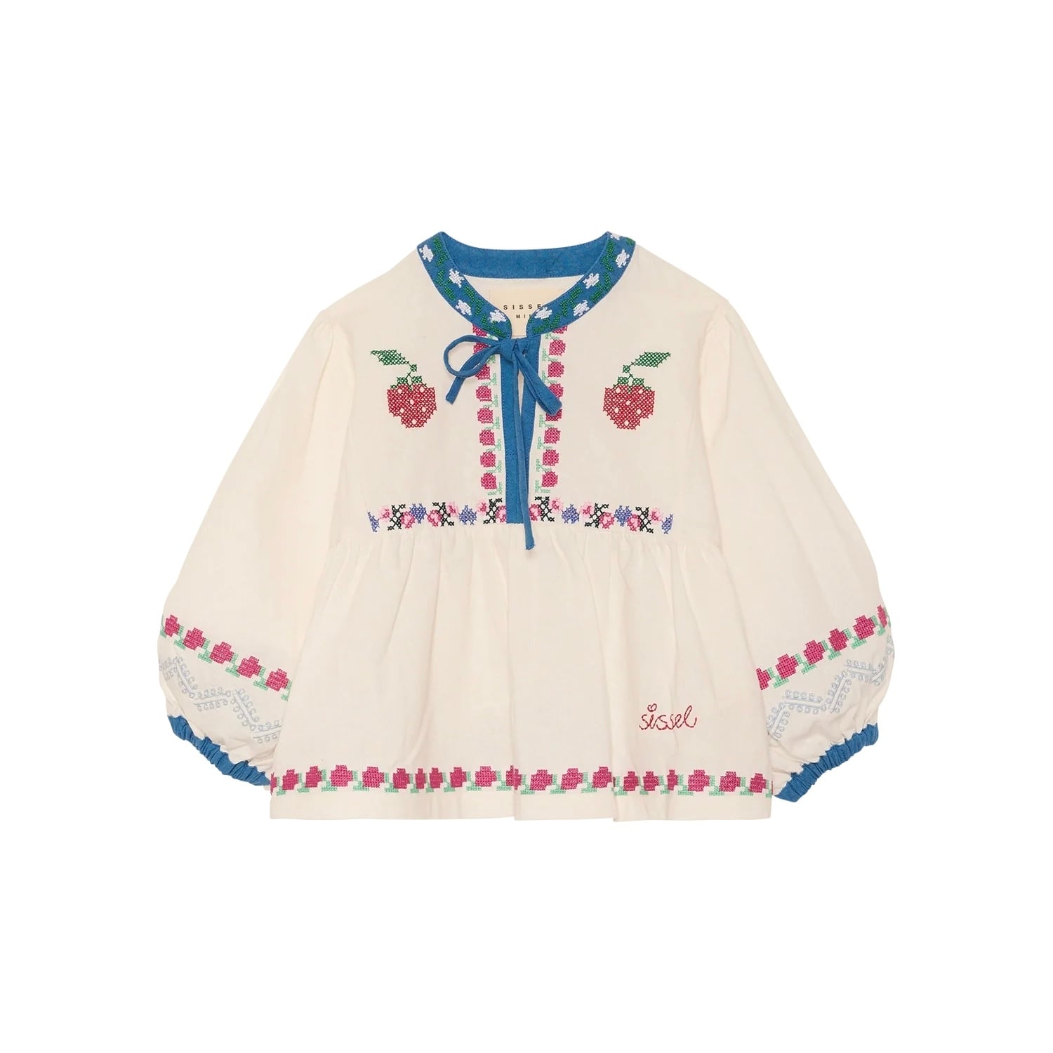 【PRE ORDER】SISSEL MINI｜FALKA MINI TOP