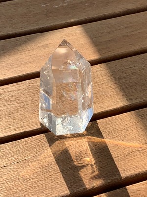 レムリアンシードポイント