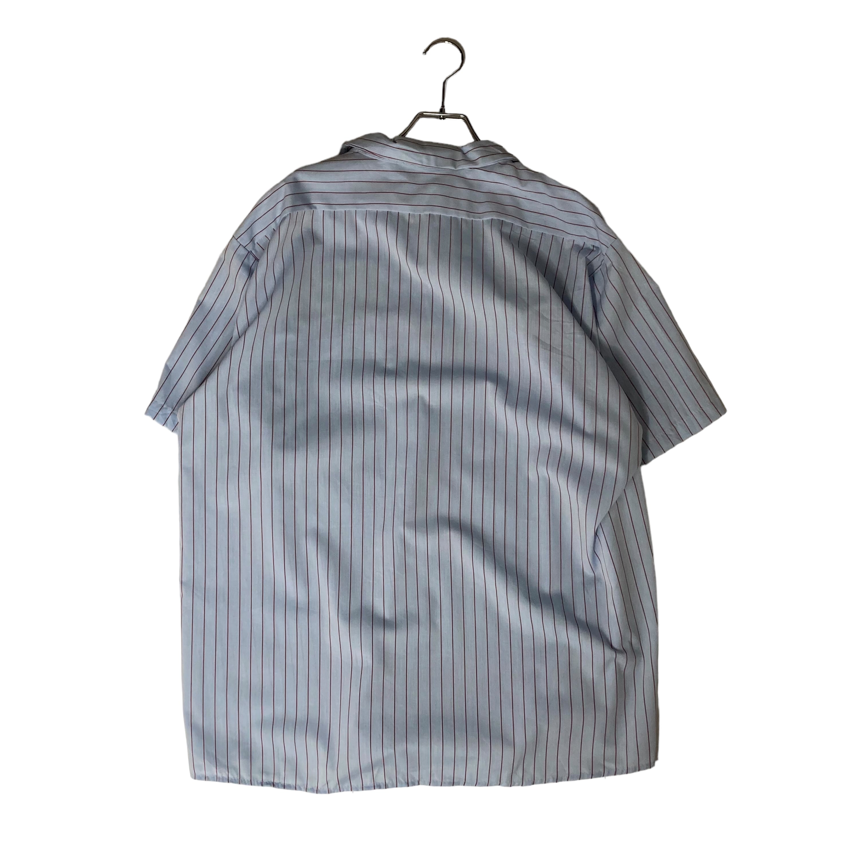 CINTAS ワークシャツ XL ワッペン | 古着屋OLDGREEN