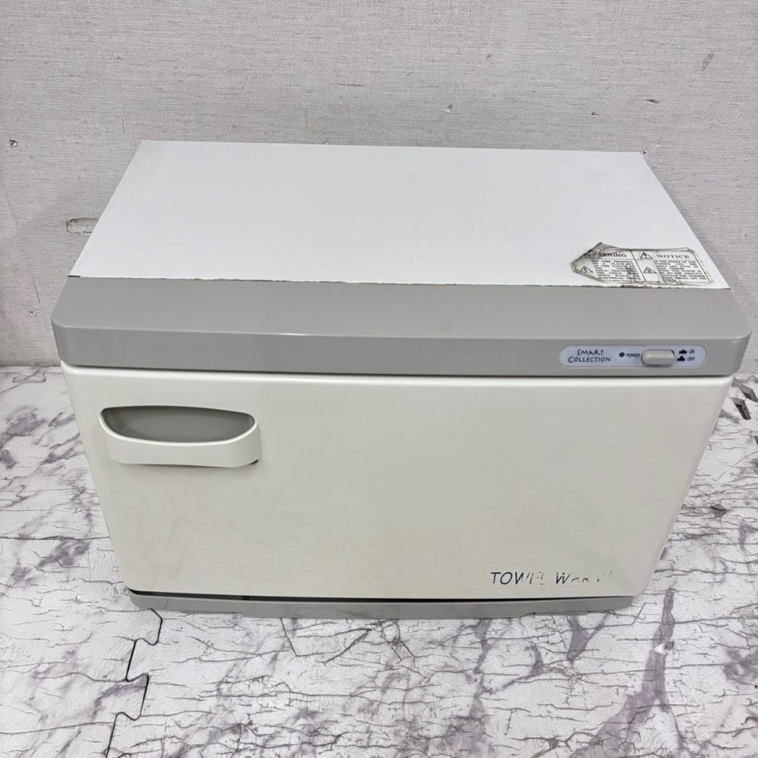 美品 】業務用 大容量 JET タオルウォーマー TW-40S JET タオル