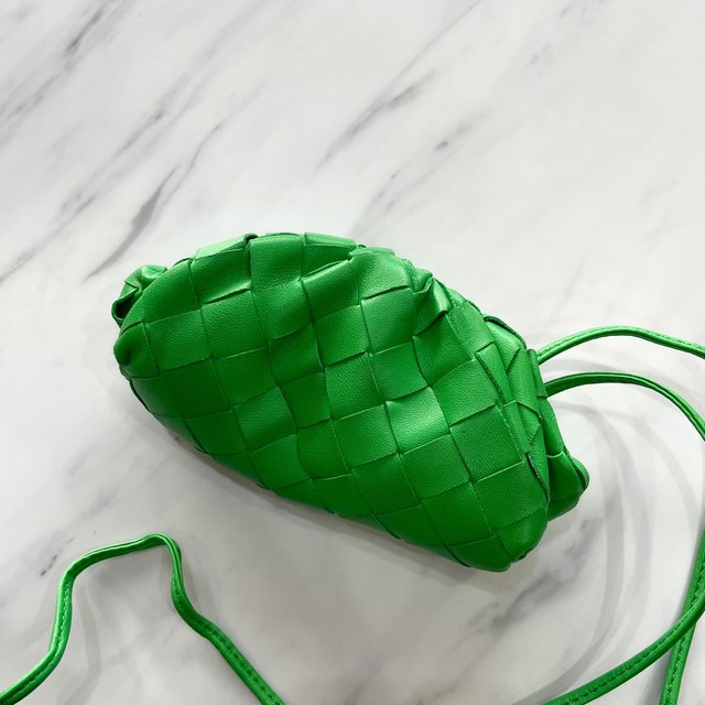 BOTTEGA VENETA コインケース 577816 VCPP1