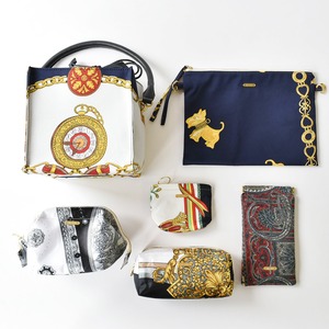 HAPPY BAG 2026 <CUBE BAG①ver.> #3