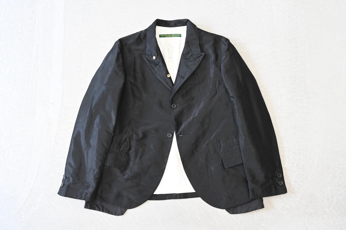 Paul Harnden Shoemakers Jacket | ASSET VINTAGE アセットヴィンテージ