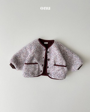 ONU［取寄］cookie jumper 26winter