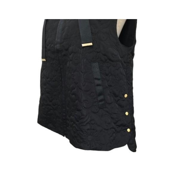 スーパービューティー ベスト中わた キルティング 2527016