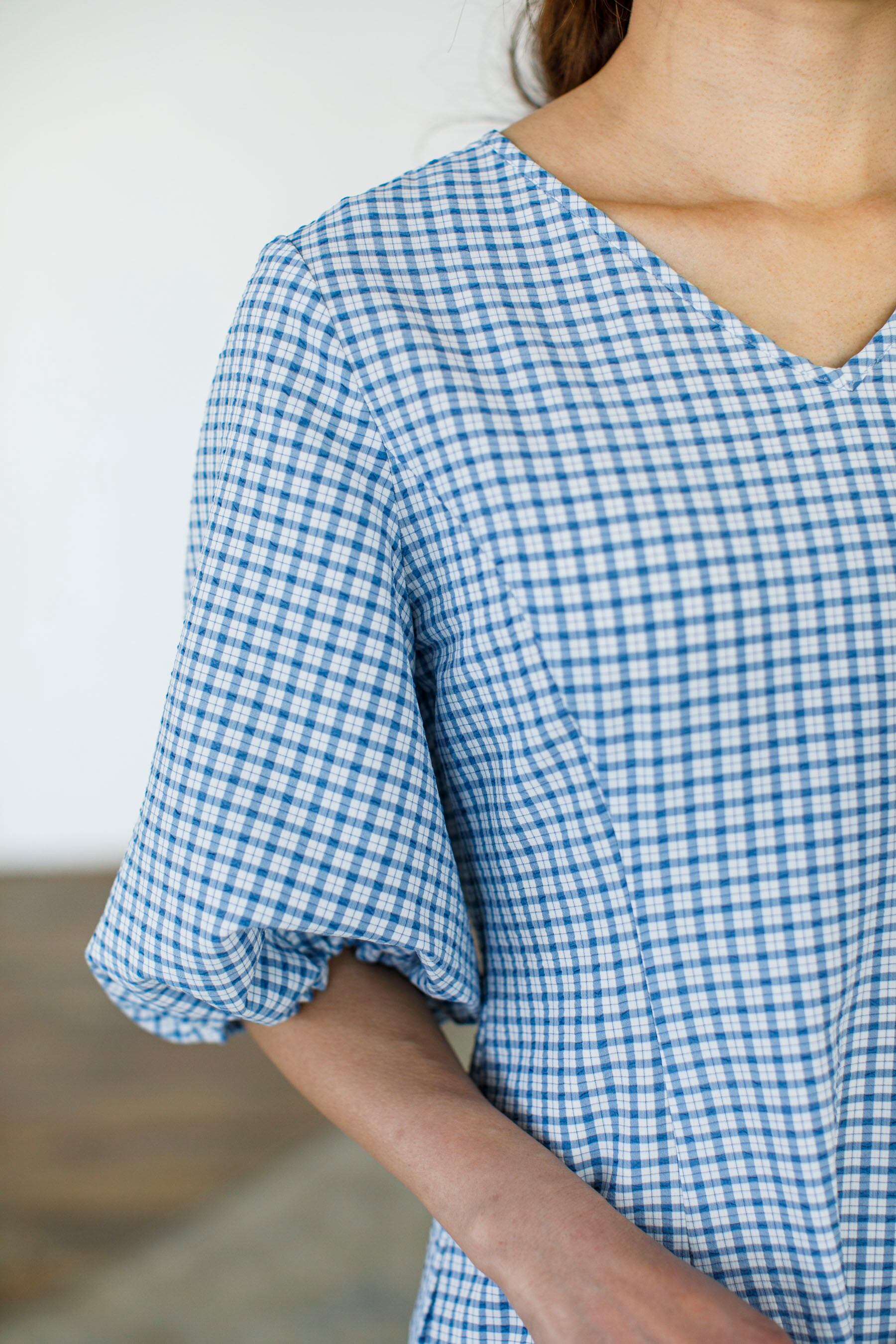 でもカーデ 専用 リラギンガムチェックワンピの通販 By ゆゆ S Shop ラクマ わせても Shineray Com Br