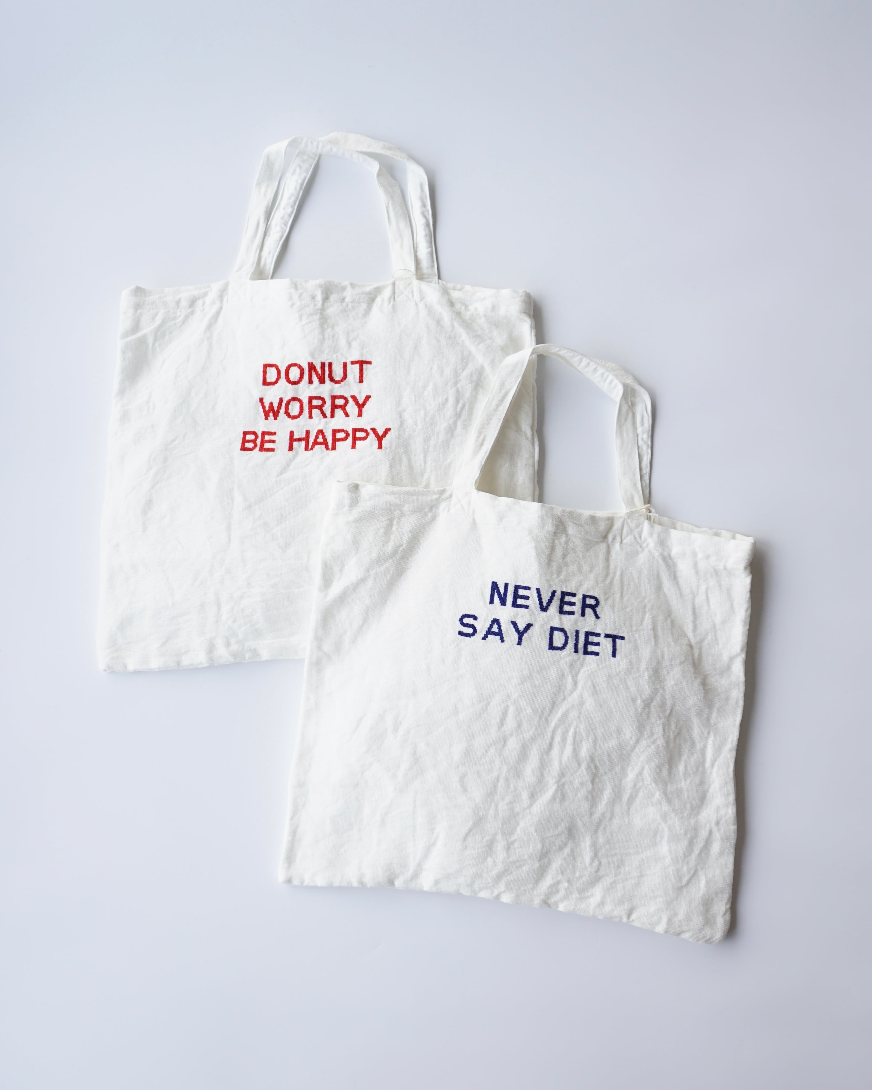 R&D.M.Co- TOTE BAG | STAN