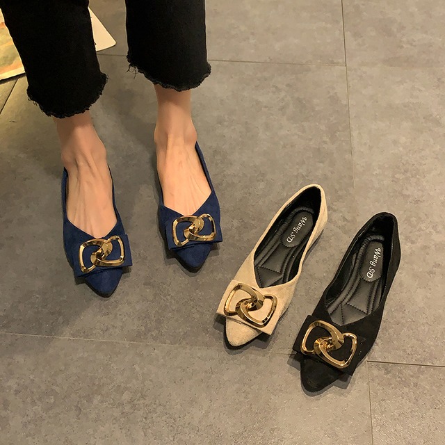 スプリング 靴 シューズ 春物 部族の婦人靴91955571960